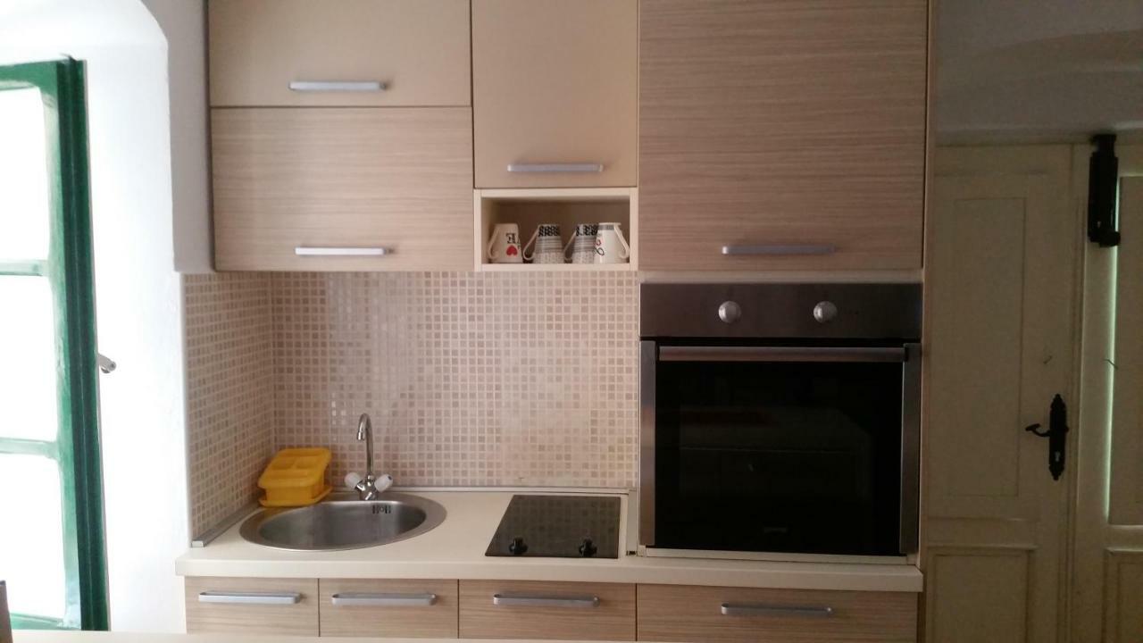 Kaya Apartment Kotor Exterior photo