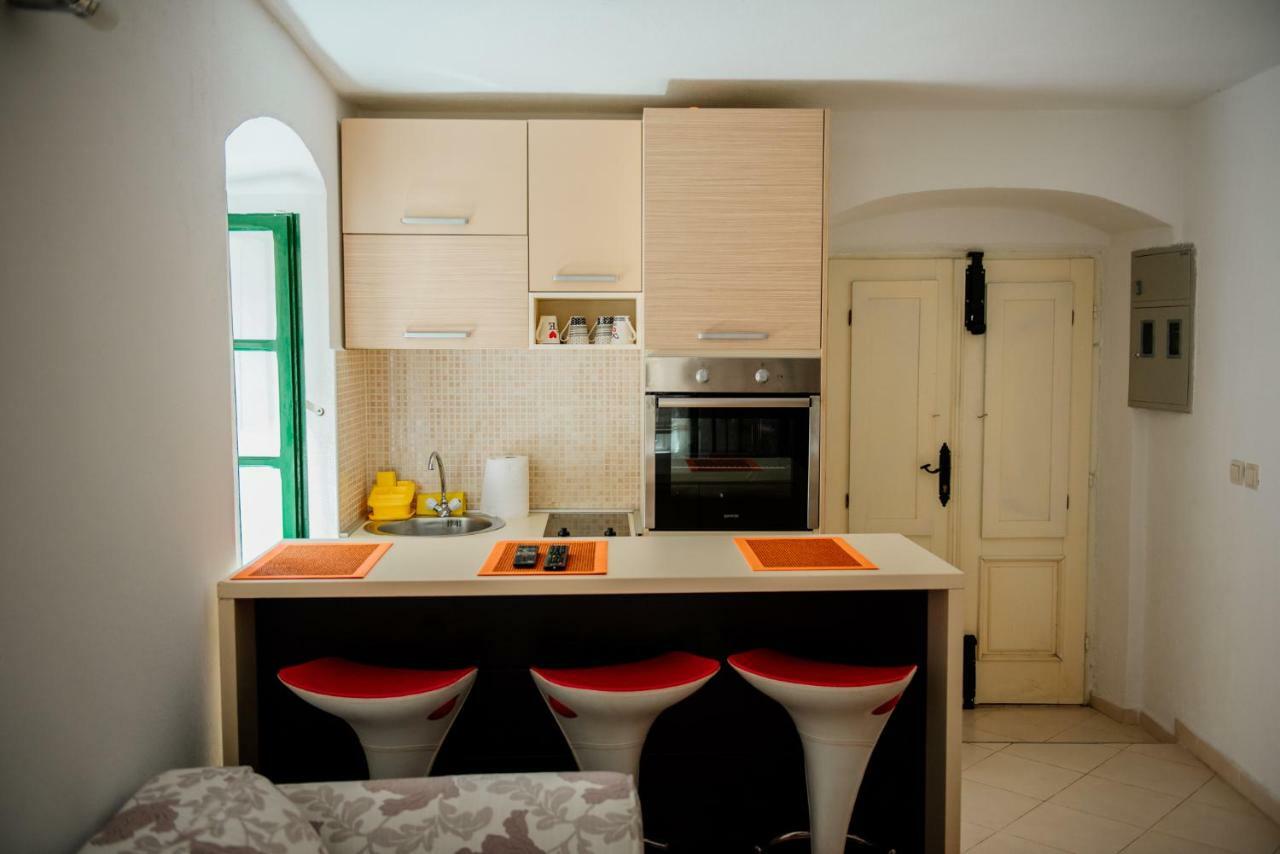 Kaya Apartment Kotor Exterior photo